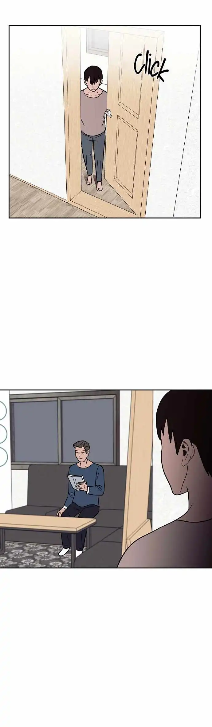 Blue Flame Chapter 25 27